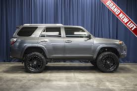 How much does a 2015 toyota 4runner cost? Lifted 2015 Toyota 4runner Sr5 4x4 Toyota 4runner 2015 Toyota 4runner 4runner