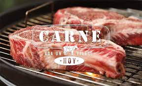 Check spelling or type a new query. Como Asar Un Filete De Res Asa Al Carbon Tu Comida Favorita Kingsford