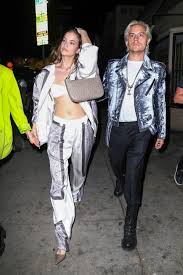 14 palvin is often compared to russian model natalia vodianova ; Barbara Palvin Archives Celebsfirst