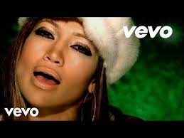 Jennifer Lopez Featuring Ll Cool J All I Have Ft Ll Cool J Youtube Ll Cool J Jennifer Lopez Jennifer Lopez Videos