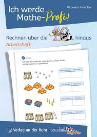 Bildergeschichte 4 klasse mit lösungen pdf. Ich Werde Mathe Profi Rechnen Uber Die 10 Hinaus Pdf Und Worksheet Crafter Datei
