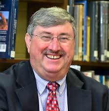 Calvin Mckinney's Instagram, Twitter & Facebook