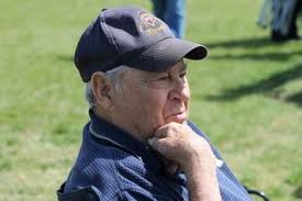 Henry Squires Obituary