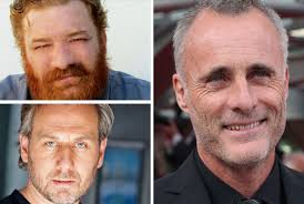 Snowpiercer': Timothy V. Murphy, Happy Anderson & Jonathan Lloyd Walker To  Recur