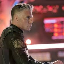 Drop Dead Diva' Series Finale Recap -- EP Talks Jane & Ian's Ending