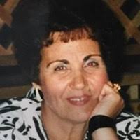Luigina "Louisa" Segreti Obituary