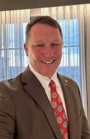 Peter Gooding's Instagram, Twitter & Facebook