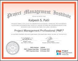 Apr 25, 2021 · pmp is the abbreviation of project management professional, a certificate given by pmi, project management institute. Passed Pmp Exam Pm Prepcast Forum