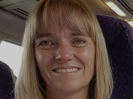 Nurse was 'not her normal self' after seeing transgender doctor alongside  her in women's changing room at hospital, mother tells hearing