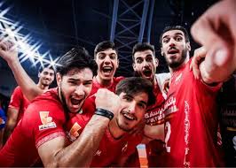 چین صفر- ایران ۳: ما اینجاییم، در نیمه‌نهایی جهان