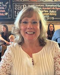 Dana Lynn Griffiths Henley Obituary April 24, 2025