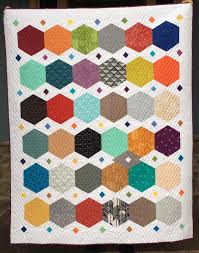 Pieced Brain All About Quilting Knitting Crochet Embroidery Free Tutorials Quilting And Crafting Book Reviews Hexagon Quilt Modern Quilts Quilts