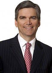 Cablevision Hires EX-RBI U.S. CEO Tad Smith as Local Media Chief
