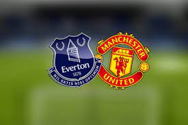 Bernard gave the blues the lead with a brilliant. Everton Vs Manchester United Review Analysis Match Stats And Highlights