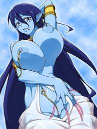 1girls between labia female female only genie innie pussy long  nails magi: the labyrinth of magic paimon solo tagme 