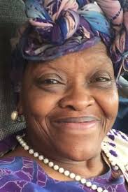 Helen C. Riser Obituary in Los Angeles at Citizens Funeral Services, Inc.