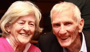 Noctor family re-union in Eire Óg Clubhouse, Carlow