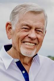 Obituary information for James Hammonds