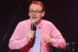 The comedian sean lock has died of cancer at the age of 58, his agent says. 3forglltbmfdqm