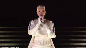 Celebrating america starts at 8.30pm et/pt on most national channels, with the inauguration day concert being simulcast across major tv networks including: Uj4kol5hugp7rm