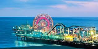 Santa Monica Aka Favorite Place Today Santa Monica Beach Hotels Santa Monica Hotels Loews Santa Monica Beach Hotel