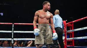 Devin Haney makes big demand after losing to Ryan Garcia | DAZN News CA