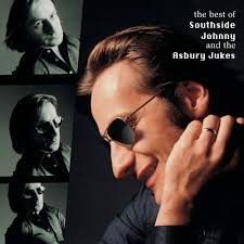 Amazon.com: The Best of Southside Johnny and the Asbury Jukes: CDs & Vinyl