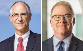 UB Greensfelder Completes Renovation and Relaunch of Chicago Office in  Prime Loop Location