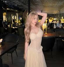 Hot girl mạng Trần Hà Linh biến hình thành Đát Kỷ, nhan sắc đỉnh cao | Báo  Tri thức và Cuộc sống - TIN TỨC PHỔ BIẾN KIẾN THỨC 24H