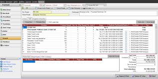 Posting tinjauan partikel popular posts software rab excel bakal mengali anggaran anggaran memuai rumah. Cara Membuat Rab Perusahaan Kontraktor