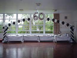 Image Detail For You So Much For The Lovely Balloons For My Dads 60th Birthday Party 60th Birthday Party 60th Birthday Party Decorations 80th Birthday Party