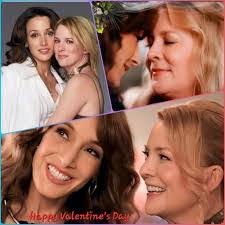 Valerie Hinds's Instagram, Twitter & Facebook