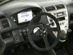 Ep3 Honda Sports Car Honda Honda Hatchback