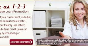 First Area Federal Credit Union Federal Credit Union Credit Union Loan Officer
