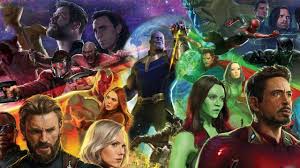 Directors joe and anthony russo have a lot on their plate juggling the multiple storylines that have led to this film, not to. Avengers Infinity War Every Character We Know About So Far Gamespot