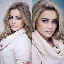 Josephine Langford 🔥
