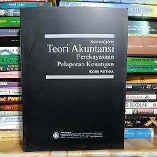 Buku Teori Akuntansi Perekayasaan Pelaporan Keuangan Edisi 3 Suwardjono Shopee Indonesia