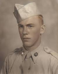 JERRY GEIGER Obituary (1930