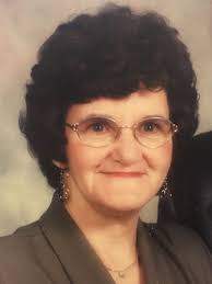 Eunice Carson Obituary October 12, 2017