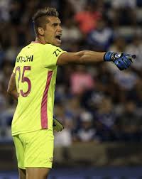 Ligue 1 mónaco vs nantes: Cesar Rigamonti Cesar Rigamonti Photos Zimbio