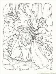 1755 x 1240 jpg pixel. Gratis Fantasy Volwassen Kleurplaten Download Gratis Illustraties Gratis Illustraties Andere
