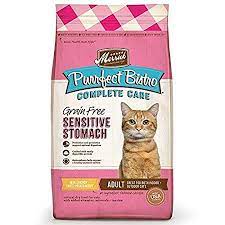 Best Cat Food For Sensitive Stomach Buyer S Guide Dry Cat Food Sensitive Stomach Fermentation Products