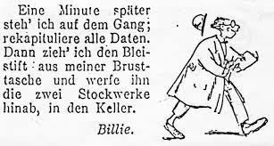 Billy Wilder In Weimar Berlin Tablet Magazine