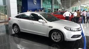 The new proton perdana is based on the previous generation honda accord platform. The New 2016 Proton Perdana 2 0l Malaysia Launched Interior Exterior Hd Youtube
