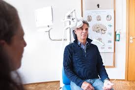 Es wird seit 1985 verwendet. Transkranielle Magnetstimulation Rtms In Den Niederlanden Jetzt Erstattungsfahig Neurocare Group