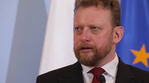 Łukasz szumowski o januszu cieszyńskim: Koronawirus W Polsce Lukasz Szumowski W Najblizszych Dniach Bedziemy Miec Znaczne Wzrosty Ilosci Zachorowan Na Koronawirusa