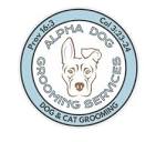 Alpha Dogs Grooming Services