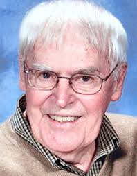 Dr. Henry Randolph Bourgon