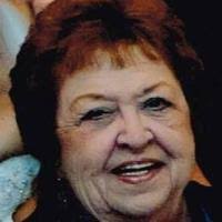 Billie Jean Cuddeback