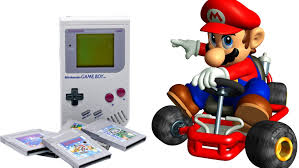 Dhgate.com provide a large selection of promotional gba games on sale at cheap price and excellent crafts. A Timeline Of Game Boy S Record Breaking History As Iconic Console Celebrates 30 Years Guinness World Records